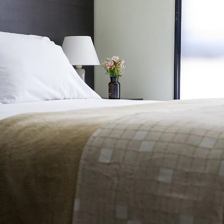 Dolores Hotel - Uruguay ภายนอก รูปภาพ