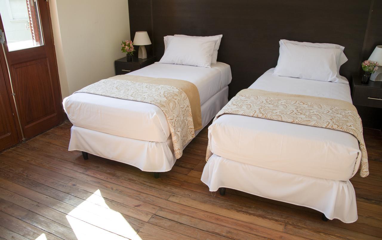 Dolores Hotel - Uruguay ภายนอก รูปภาพ