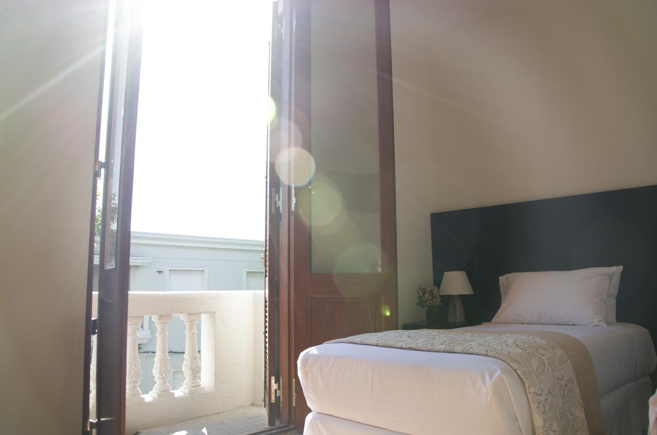 Dolores Hotel - Uruguay ภายนอก รูปภาพ