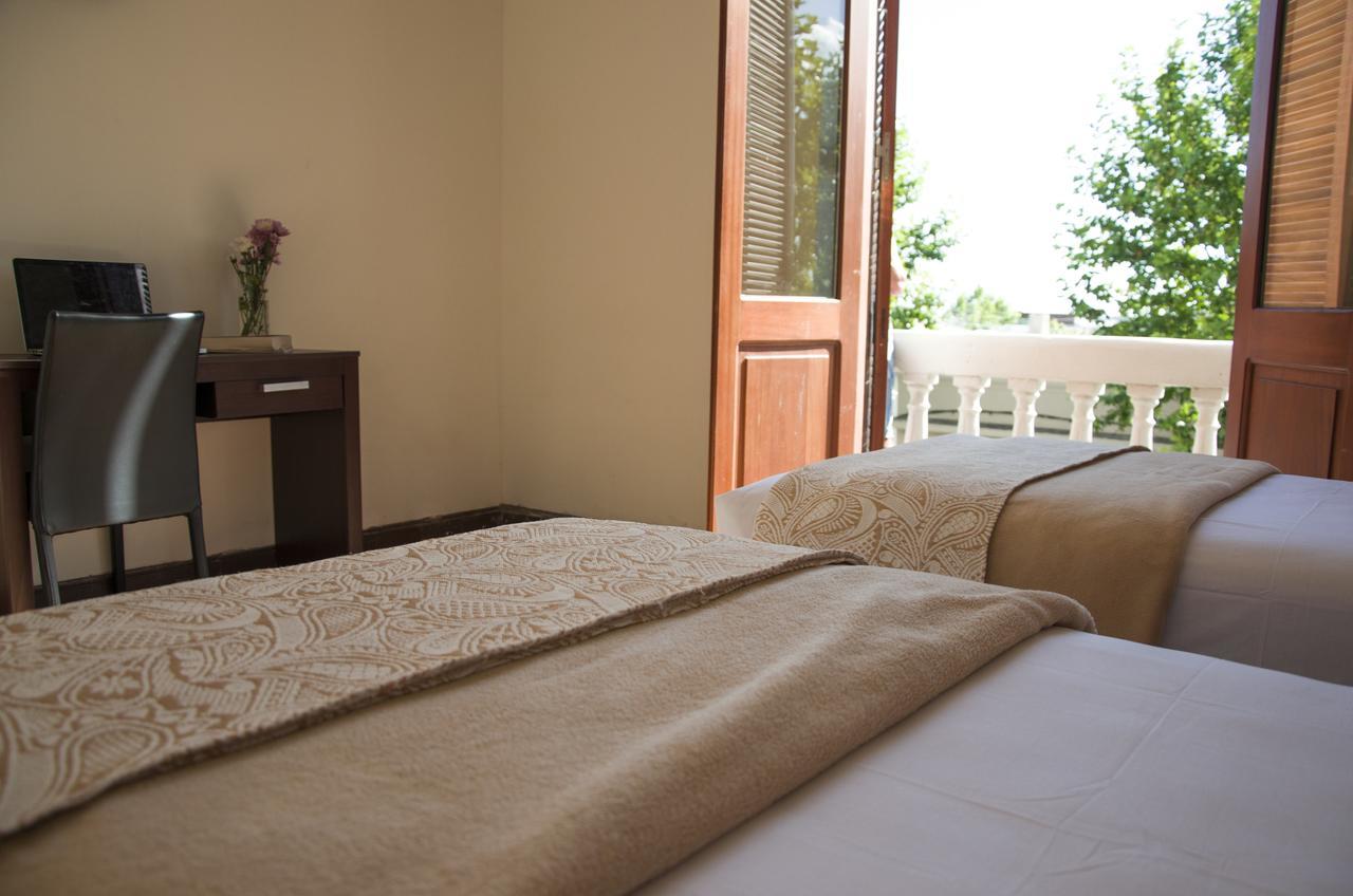 Dolores Hotel - Uruguay ภายนอก รูปภาพ