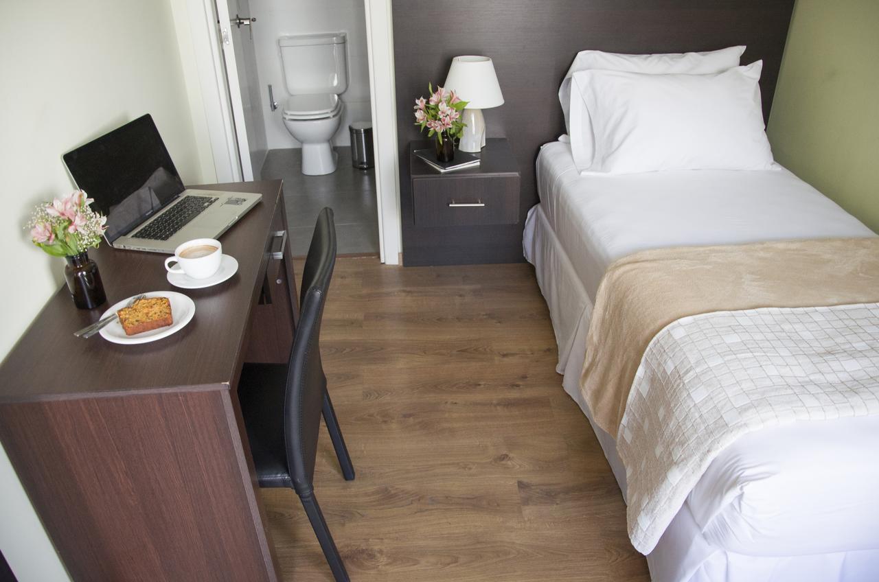 Dolores Hotel - Uruguay ภายนอก รูปภาพ