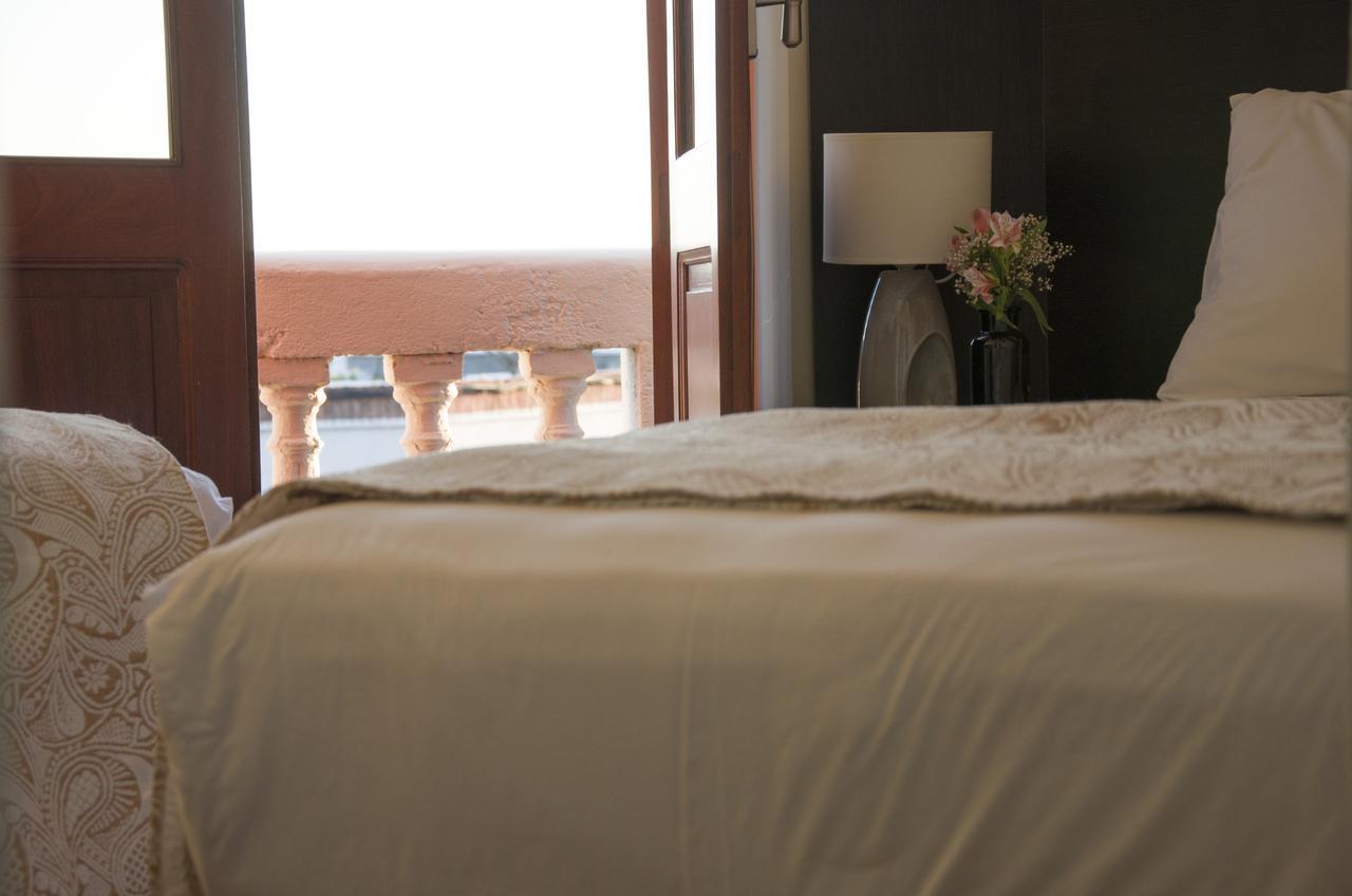 Dolores Hotel - Uruguay ภายนอก รูปภาพ