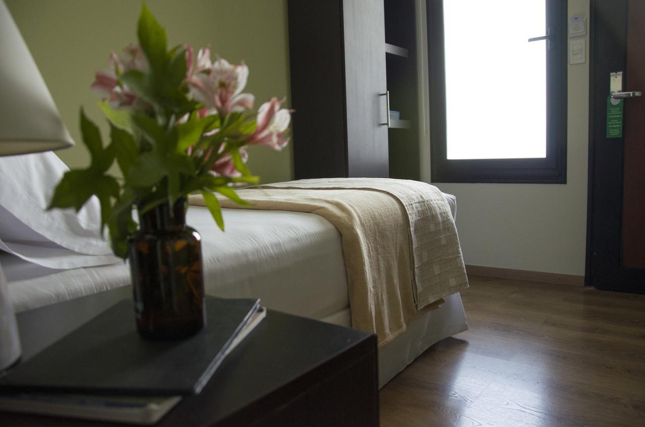 Dolores Hotel - Uruguay ภายนอก รูปภาพ