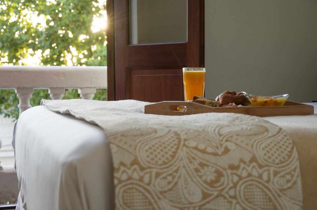 Dolores Hotel - Uruguay ภายนอก รูปภาพ