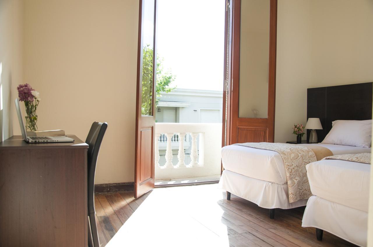 Dolores Hotel - Uruguay ภายนอก รูปภาพ