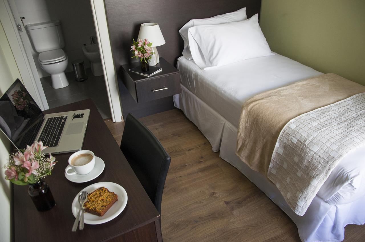 Dolores Hotel - Uruguay ภายนอก รูปภาพ