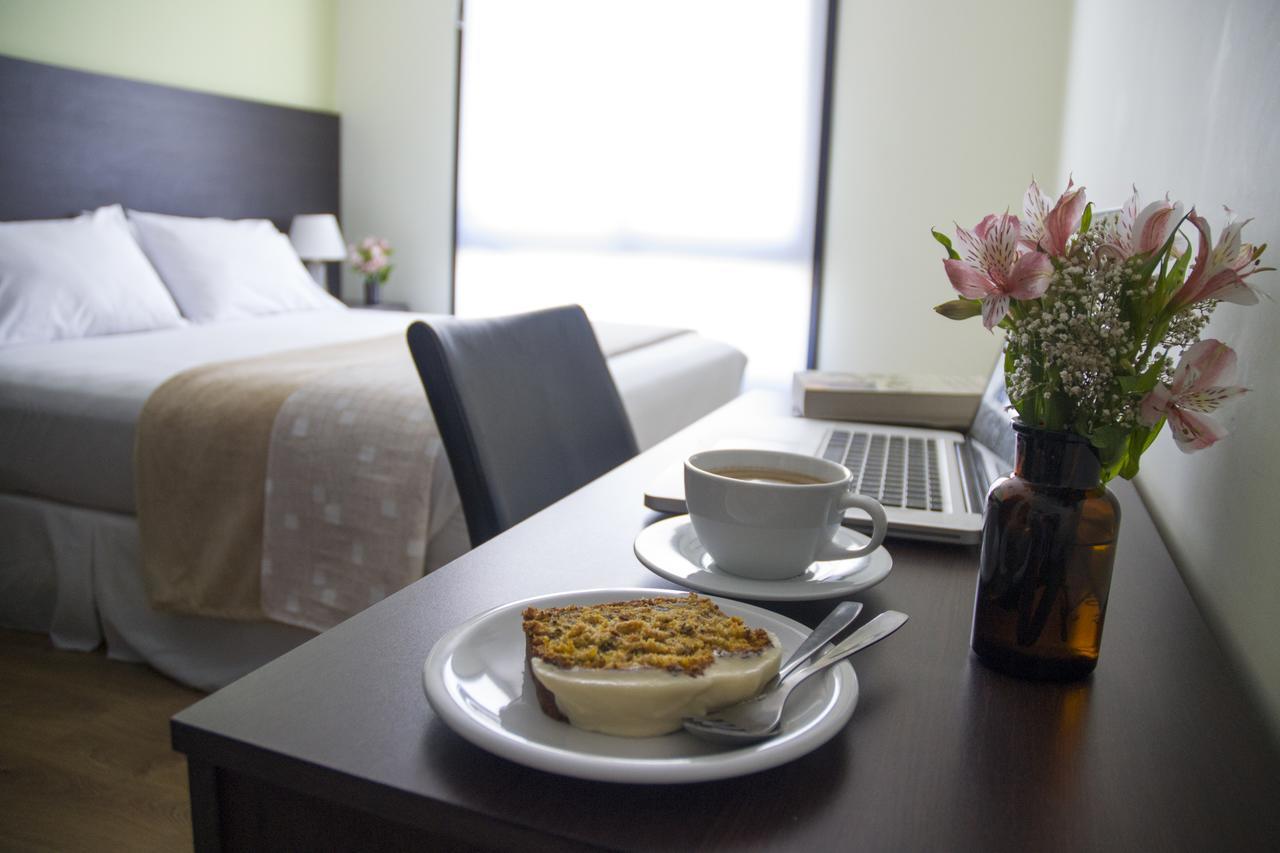 Dolores Hotel - Uruguay ภายนอก รูปภาพ